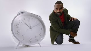 Idris Elba introduces the new Smart Series Link from Sky [upl. by Solis]