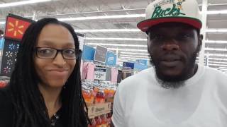 WalMart IASO Tea Customer Puts Reps In Their Place [upl. by Tchao]