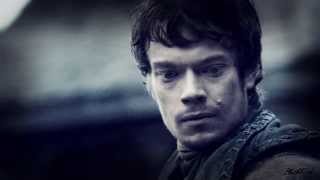 Theon Greyjoy • the noose I wore GOT [upl. by Eimmelc]