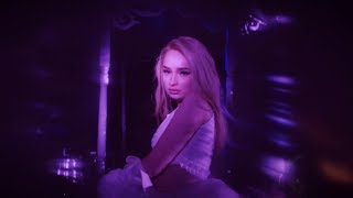 Do Me  Kim Petras Official Lyric Video [upl. by Hyams]