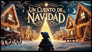 El Mágico Cuento de Navidad de Scrooge  La Historia Infantil Completa de Redención y Generosidad 🎄 [upl. by Cacia]