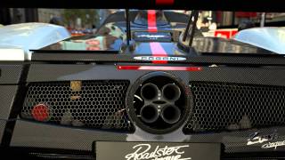 Forza Motorsport 5  Launch Trailer [upl. by Hokanson33]