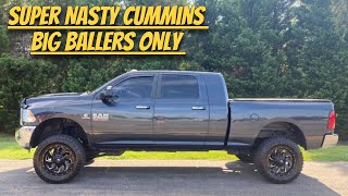 2016 Dodge Ram 2500 MEGA CAB [upl. by Adnyc]