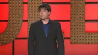 Michael McIntyre Pregnancy [upl. by Reivaz]