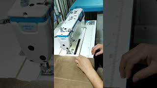 filling the Bobbin of sewing machine  Easy way [upl. by Adrien]