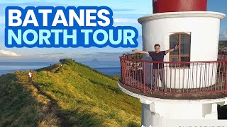 10 Things to Do in BASCO BATANES North Batan Tour Itinerary TRAVEL GUIDE Part 2 • ENGLISH [upl. by Eyllib414]