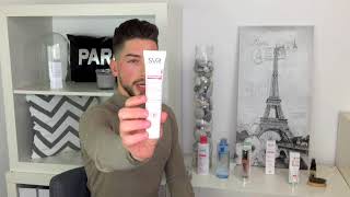 TUTO  AVOIR UNE PEAU PARFAITE  PEAU SENSIBLE  ROUGEURS  SKIN CARE [upl. by Kneeland260]