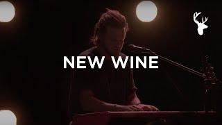 New Wine  Resurrecting Peter Mattis  Bethel Music Worship [upl. by Noremmac]