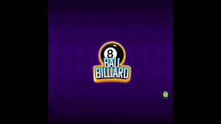 8 Ball Billiards  Offline Pool Game [upl. by Alahc]