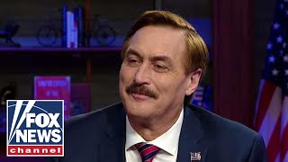 MyPillows Mike Lindell opens up on his battle with addiction [upl. by Zakaria]