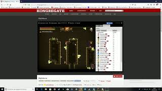 BlightBorne GAMEPLAY HACKED [upl. by Dallis]