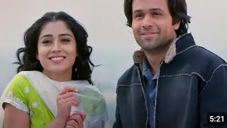 Maula Maula Video Song HD  Awarapan Movie  Emraan Hashmi  Shriya Saran  Rafaqat Ali Khan Songs [upl. by Ingram]