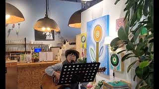 이젠 사랑할 수 있어요해바라기 [upl. by Ahsenal]