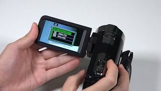 Digital Video DV Camera Camcorder [upl. by Dira]