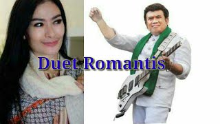 DUET Iis Dahlia feat Rhoma irama [upl. by Meece131]