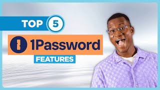 Discover the Top 5 1Password Features [upl. by Amadeus]