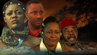 IDEMILI episode 17 NOLLYWOOD MOVIE [upl. by Llertnod444]