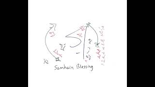 Light Language Samhain Blessing [upl. by Ovid310]