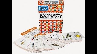 Безумно карточная игра LOONACY Лунаси [upl. by Htor]