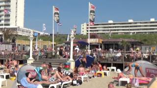 Zandvoort strand [upl. by Tiffie]