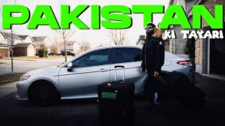 Pakistan ki tayari 🇵🇰 [upl. by Sedaiuqlem190]