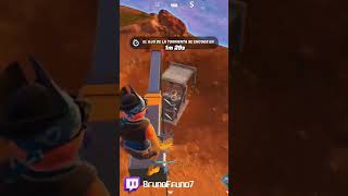 Bugs en Fortnite [upl. by Carmencita139]