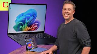 Microsoft Surface Pro and Surface Laptop Review Wow Qualcomm Finally Has a Winner [upl. by Ermengarde]