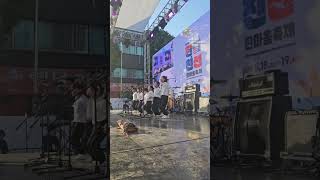 군밤타령  한미친선  한마음 축제  팽성  험프리  새별  국악  가야금   Pyeongtaek KoreaUS Festival  안정리  평택 [upl. by Pillow]