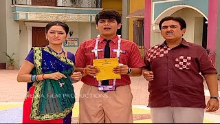 Ep 1409  Adventure Park  Taarak Mehta Ka Ooltah Chashmah  Full Episode  तारक मेहता [upl. by Fasto]