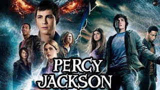 PERCY JACKSON 1 y 2 Resumidas En Un Video [upl. by Maren]