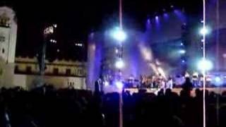 Gilberto Santa Rosa en Candelaria [upl. by Anyak41]