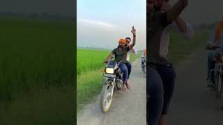 Yadav ji ke gana training me [upl. by Gustin]