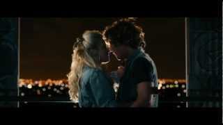 Rock of Ages  Waiting For A Girl Like You Extended Clip [upl. by Anahsit]