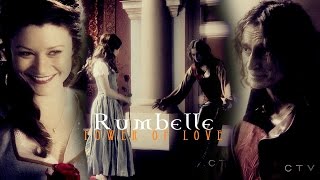 Belle amp Rumple Rumbelle ►► Power Of Love [upl. by Annoit]