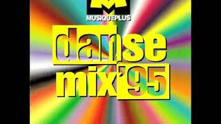 Danse Mix 95 [upl. by Alimhaj]