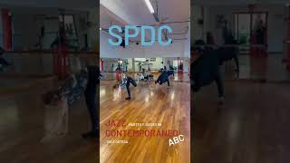 Clases de danzas ABC Jazz contemporáneo para principiantes a cargo de Sole Ortega spdc danza [upl. by Carmon]