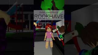 Did I do the right thing roblox edit роблоксерша shorts [upl. by Inanuah]