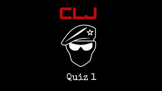 CLJ BOARD EXAM QUESTIONS criminology practicequestions [upl. by Akira]