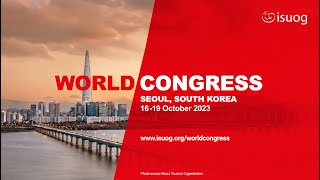 ISUOG World Congress 2023 [upl. by Carmena994]