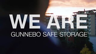 We are Gunnebo Safe Storage [upl. by Nerin]