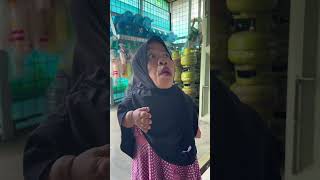 POV  SAAT BELI ROTI TAWAR daylilife automobile seblakcireng funny seblakcilok lucu comedy [upl. by Saucy696]