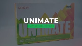 How To Use  Unimate [upl. by Odraude]