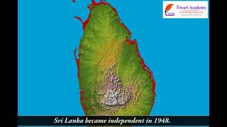 Power Sharing  Majoritarianism in Sri Lanka [upl. by Frederic]