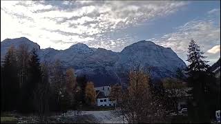 the beauty of Col De Vanoise france beautyofnature adventureandrelaxation france [upl. by Gardner]