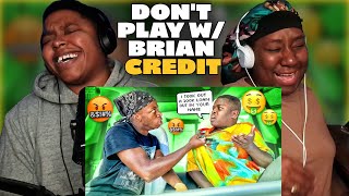 Telling My Boyfriend I Took a 100K Loan Out In His Name  BeeJay TV [upl. by Ruzich]