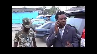 quotVERRE DEAU 2quot theatre kas kasongo [upl. by Leitao]