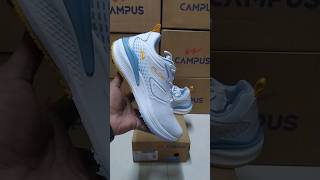 Best🔥 Campus ShoesSneakers Haul Campus👌 Running Flow Pro  trending shortsfeed shorts viral [upl. by Tullusus]