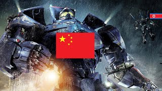 Pacific Rim  Teaser [upl. by Annaig291]