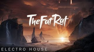 TheFatRat  Windfall 1 hour [upl. by Lissi]