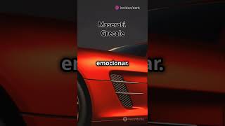 Maserati grecale pubglover automobile familiajeep smartphone motivation [upl. by Neelrahs]